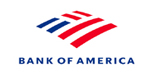 Bank of America 150x75